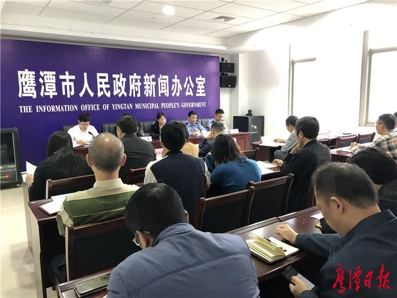 鷹潭市人事局最新項目助力人才發(fā)展與地方繁榮